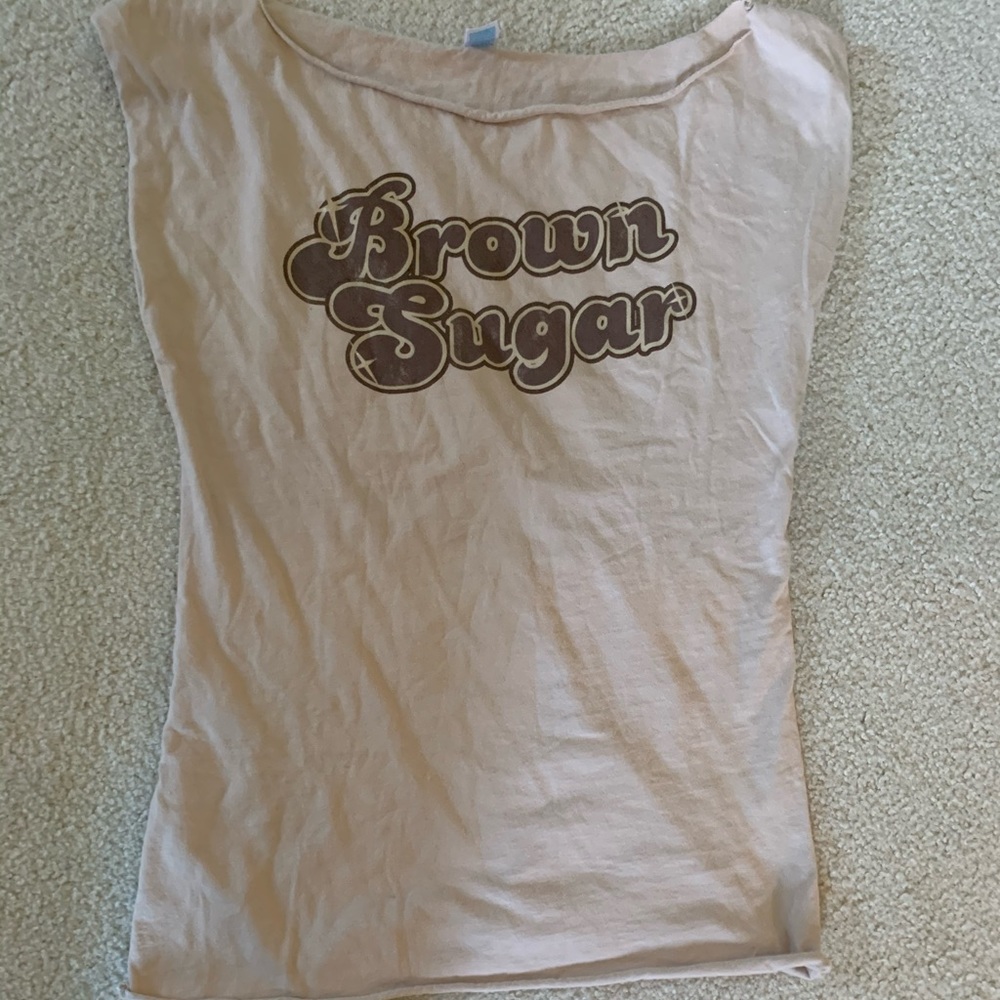 Rolling Stones t shirt